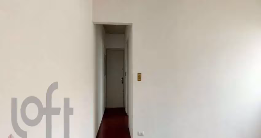 Apartamento a venda em parada inglesa 2 quartos, 1 vaga, 66m²