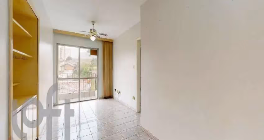 Apartamento a venda em sítio do mandaqui 2 quartos,  1 vaga, 70m²