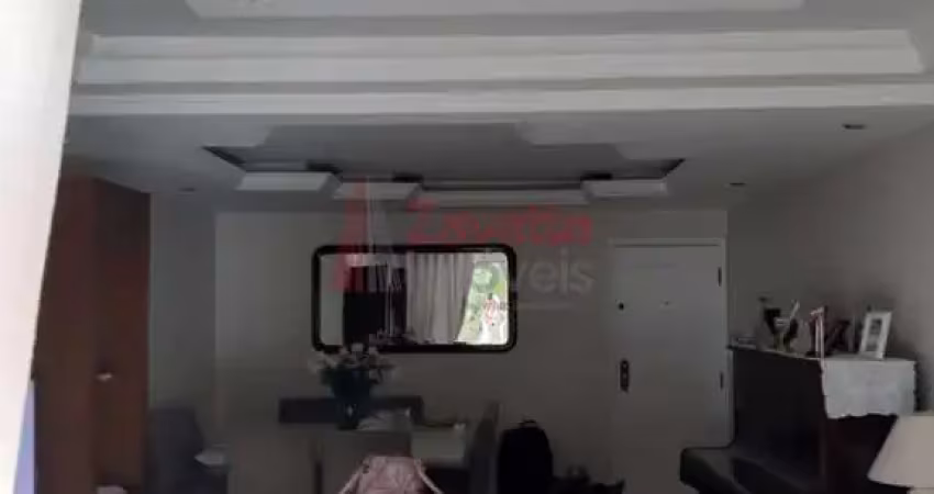 Apartamento com 3  dormitórios a venda em santana, zona norte de são paulo.