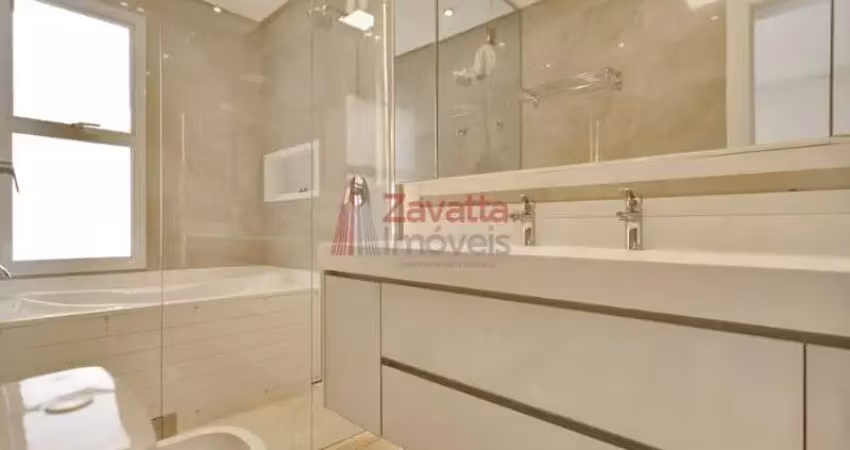 Apartamento com 4 quartos à venda na Rua Cezar Zama, 28, Santana, São Paulo