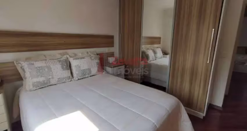 Apartamento com 2 quartos à venda na Rua Benvinda Apparecida de Abreu Leme, 66, Santana, São Paulo