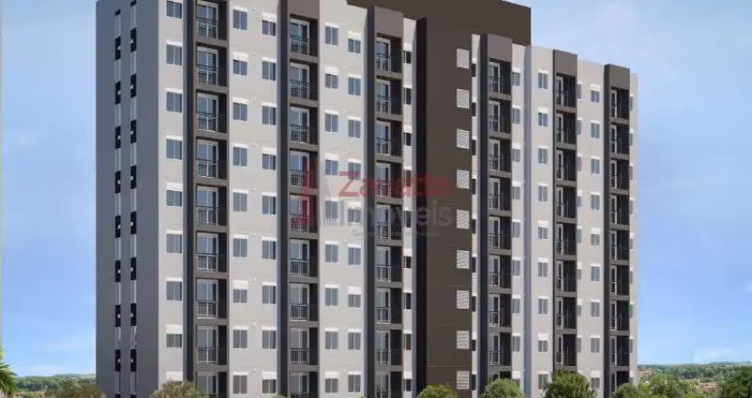 Apartamento para venda, 2 dormitórios, minha casa minha vida