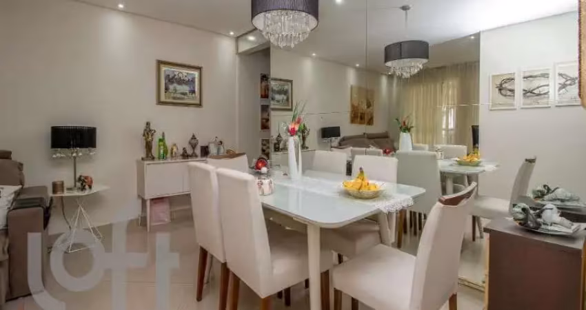 Apartamento à venda em tucuruvi com 82 m², 3 quartos, 1 suíte, 2 vagas