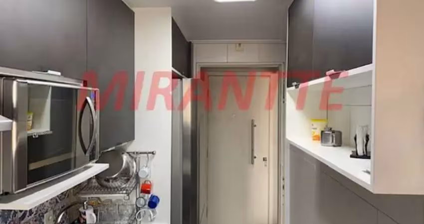 Apartamento à venda em vila maria com 79 m², 3 quartos, 1 suíte, 1 vaga