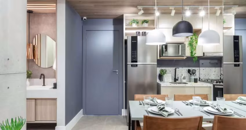 Apartamento com 2 quartos à venda na Rua Curuçá, 704, Vila Maria, São Paulo
