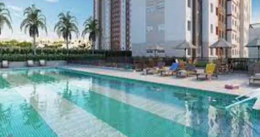 Apartamento à venda, 2 dormitorios, 1 vaga de garagem, vila maria
