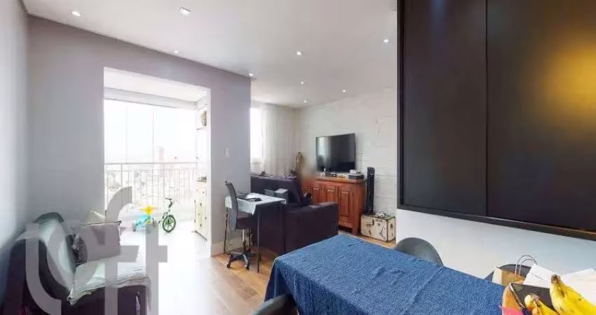 Apartamento com 3 dormiótios à venda na vila maria, zona norte de são paulo