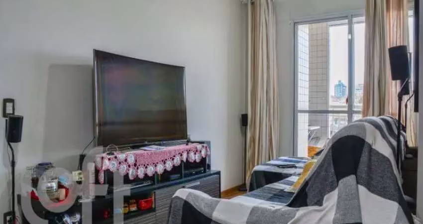 Apartamento à venda com 3 dormitórios na vila maria, zona norte de são paulo