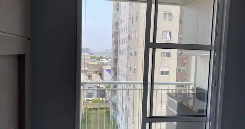 Apartemento a venda, 2 dormitorios, 1 vaga de garagem