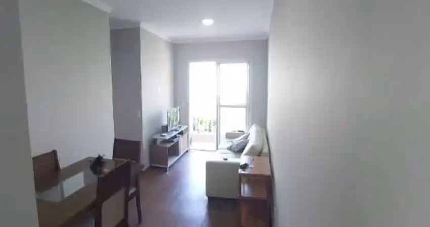 Apartamento à venda em tucuruvi com 50 m², 2 quartos, 1 suíte, 2 vagas