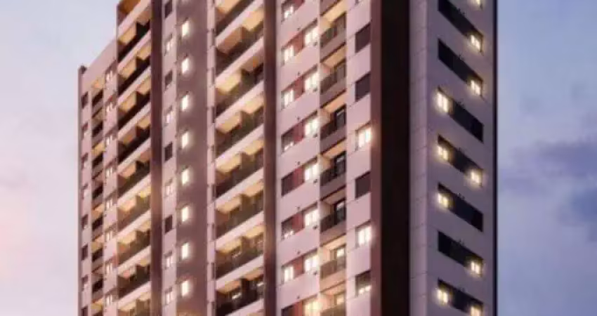 Apartamento à venda com 27,90m², 1 quarto e sem vaga, no bairro do tucuruvi
