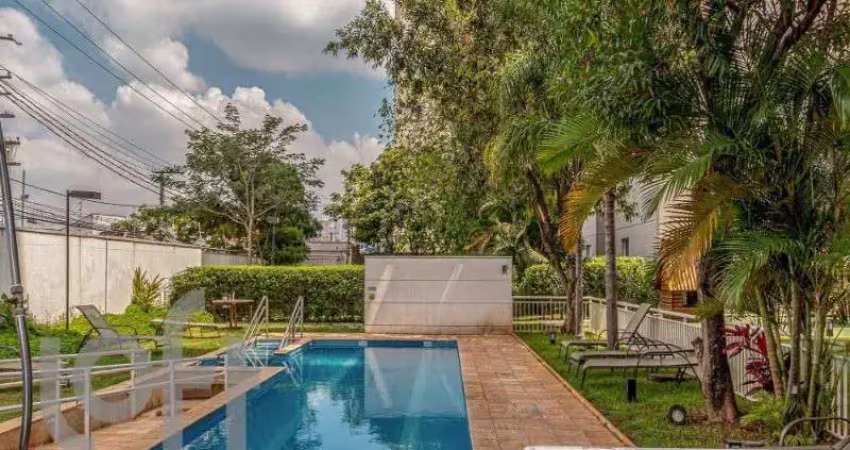 Apartamento à venda em vila guilherme com 52m², 2 quartos, 1 vaga, residencial mosaico