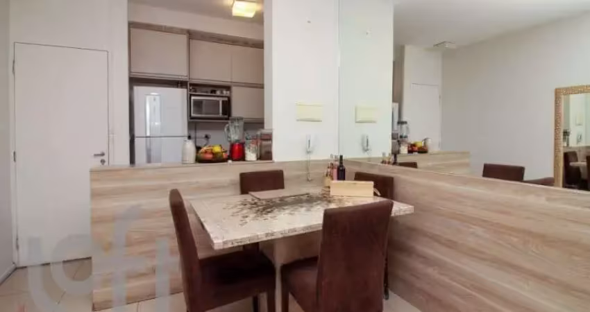 Apartamento à venda em vila guilherme com 61 m², 3 quartos, 1 suíte, 1 vaga