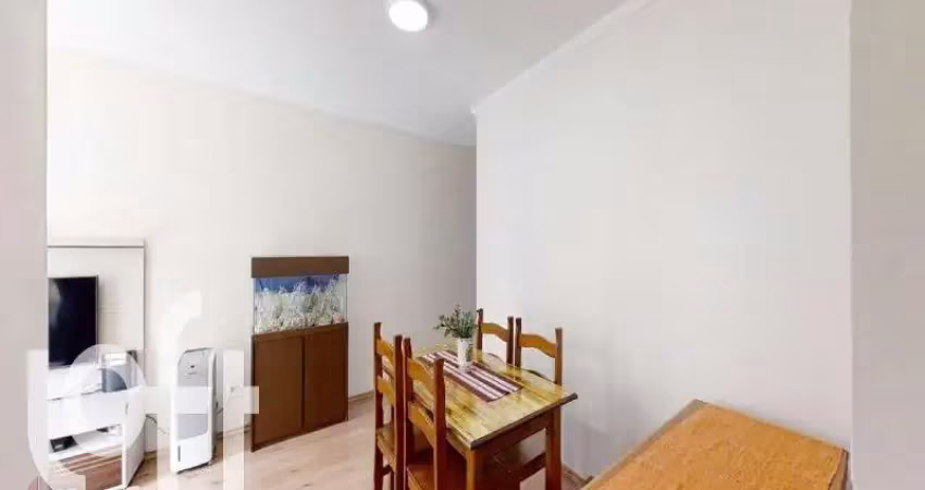 Apartamento à venda em vila guilherme com 61m², 3 quartos, 1 vaga