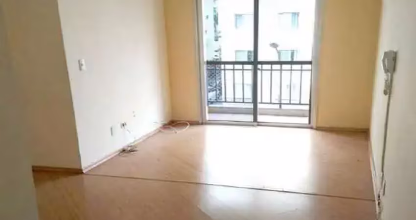 Apartamento à venda com 2 quartos e 1 vaga na vila guilherme