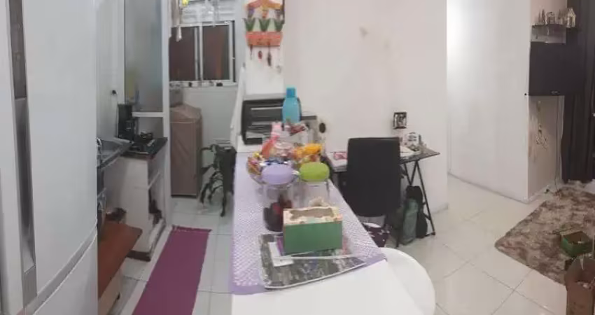 Apartamento à venda com 3 quartos e 1 vaga na vila guilherme