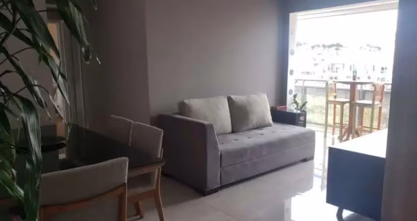 Apartamento à venda em tucuruvi com 61 m², 2 quartos, 1 suíte, 2 vagas