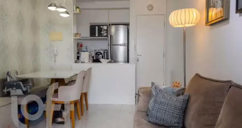 Apartamento à venda em vila guilherme com 62m², 3 quartos, 1 suíte, 1 vaga