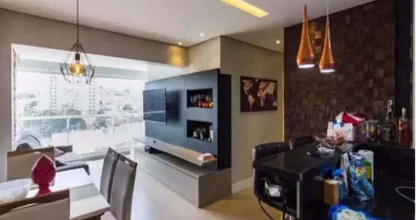 Apartamento com 2 quartos à venda na Avenida Paulo Silva Araújo, Jardim São Paulo (Zona Norte), São Paulo