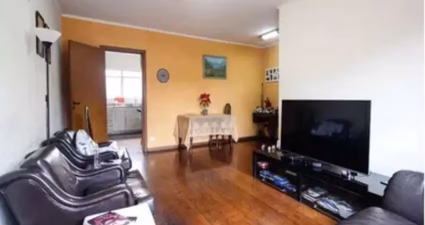 Apartamento com 4 quartos à venda na Rua Antônio Pereira de Sousa, Santana, São Paulo