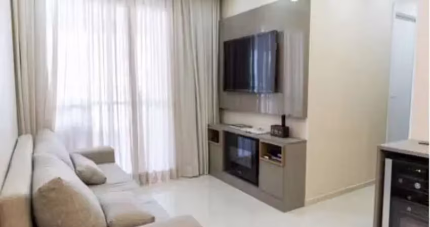 Apartamento com 3 quartos à venda na Rua Amazonas da Silva, Vila Guilherme, São Paulo