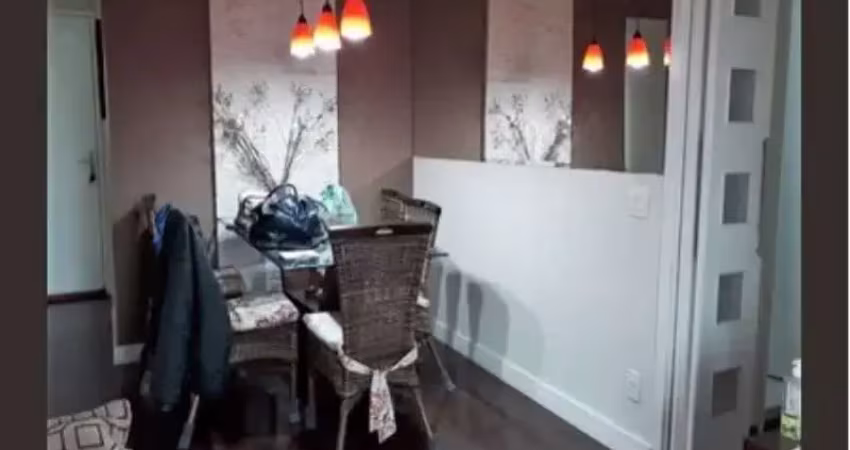 Apartamento a venda em carandiru 3 quarto, 2 vagas, 70m²