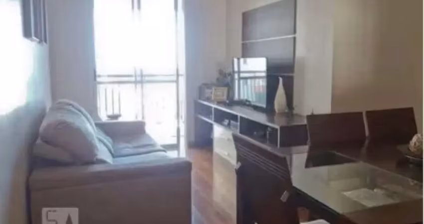 Apartamento com 3 quartos à venda na Rua Maria Cândida, Carandiru, São Paulo