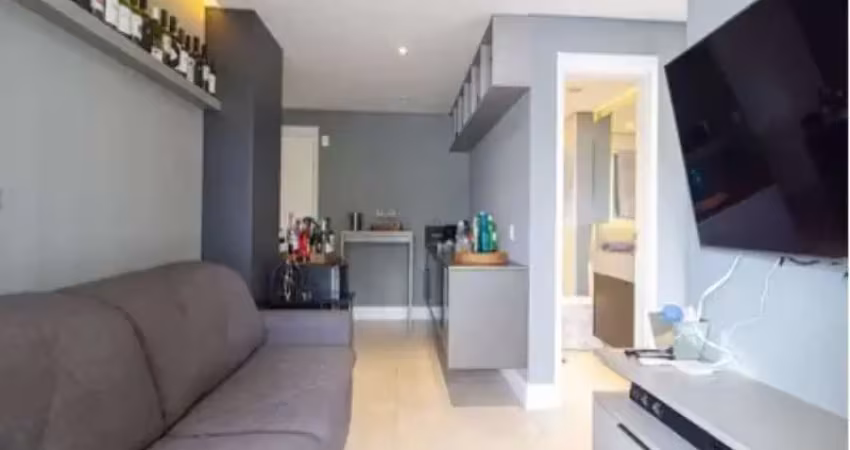 Apartamento com 2 quartos à venda na Rua Amazonas da Silva, Vila Guilherme, São Paulo