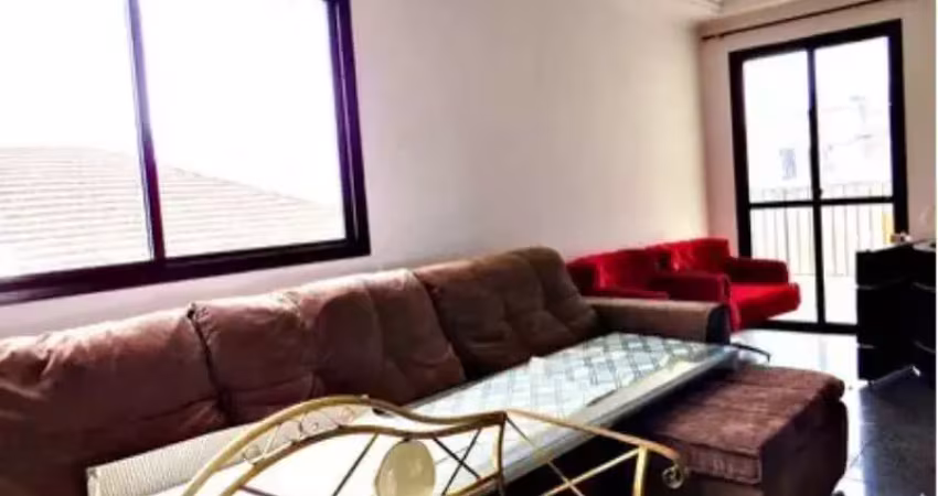 Apartamento com 3 quartos à venda na Rua Lagoa Panema, Vila Guilherme, São Paulo