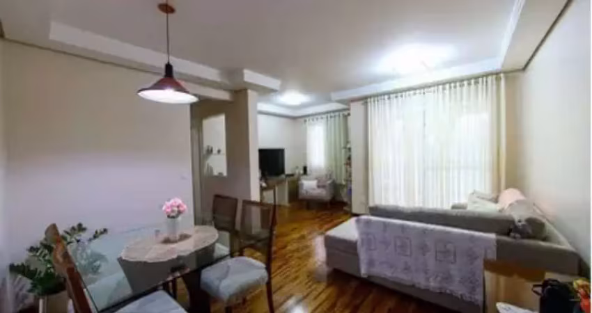 Apartamento com 3 quartos à venda na Rua Maria Cândida, Vila Guilherme, São Paulo