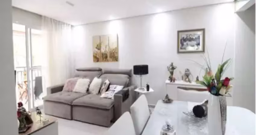 Apartamento com 3 quartos à venda na Rua Maria Cândida, Vila Guilherme, São Paulo