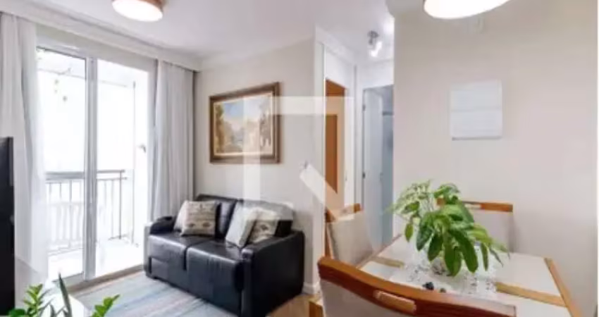 Apartamento com 1 quarto à venda na Rua Doutor Afonso Vergueiro, Vila Maria, São Paulo