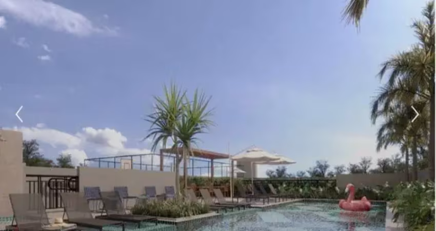 Apartamento à venda com 2 quartos e 1 vaga em vila maria