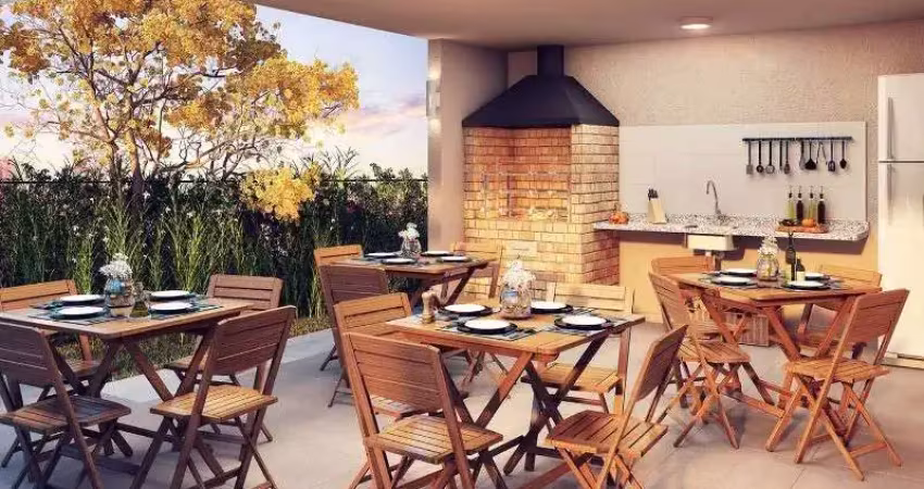 Apartamento com 2 quartos à venda na Rua Curuçá, 680, Vila Maria, São Paulo