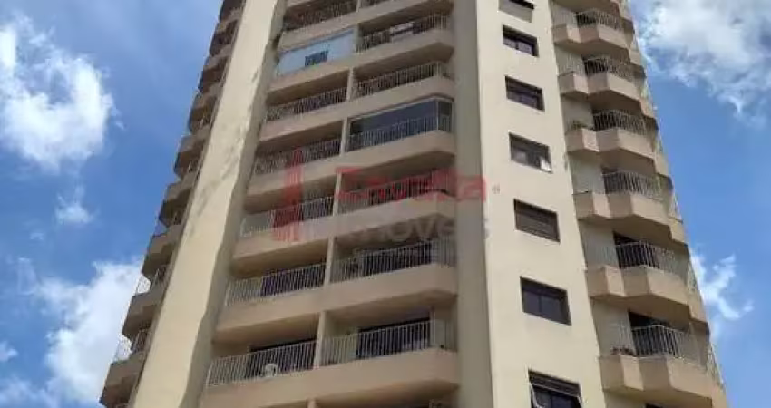 Apartamento à venda em jardim são paulo com 198 m², 3 quartos, 1 suíte, 2 vagas