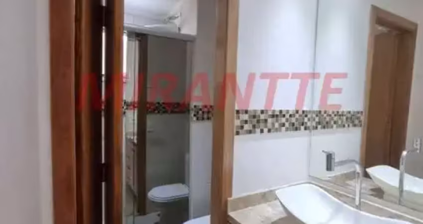 Apartamento à venda em tucuruvi com 63 m², 3 quartos, 2 vagas
