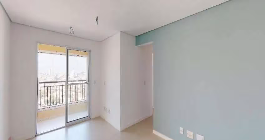 Apartamento à venda em tucuruvi com 57 m², 2 quartos, 1 suíte, 2 vagas