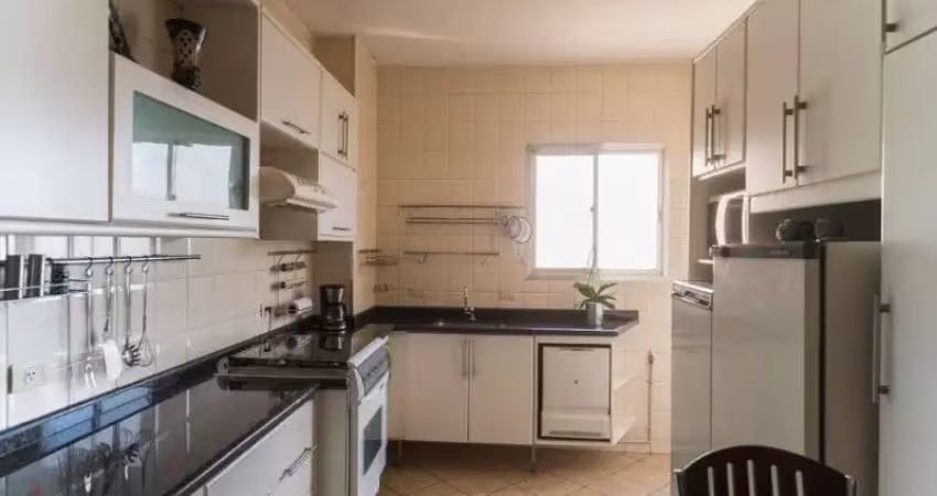Apartamento à venda em tucuruvi com 104 m², 3 quartos, 1 vaga