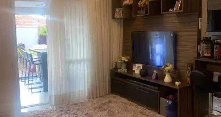 Apartamento com 2 suítes a venda no bairro do tucuruvi, zona norte de são paulo