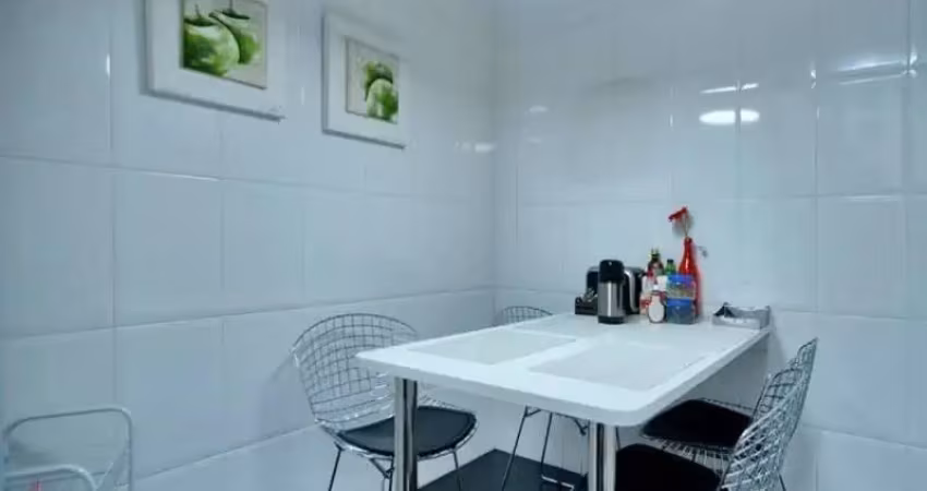 Apartamento com 3 suítes a venda no tucuruvi, zona norte de são paulo