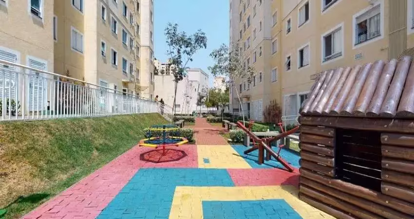 Apartamento com 2 dormitórios a venda no tucuruvi, zona norte de são paulo.