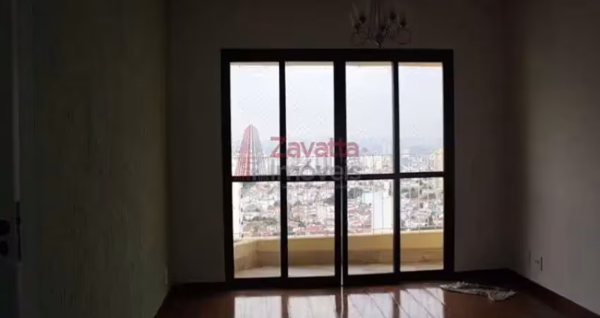Apartamento à venda em jardim são paulo com 198 m², 3 quartos, 1 suíte, 2 vagas
