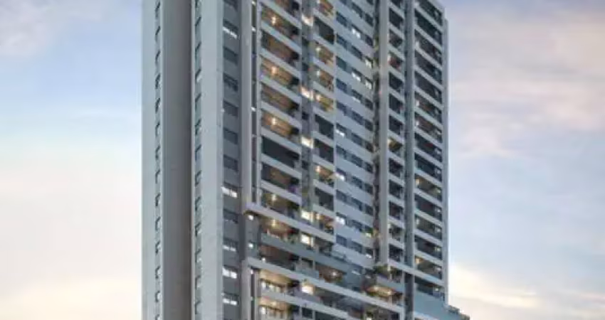 Apartamento à venda com 64m², 2 quartos, suíte e 1 vaga, no bairro do tucuruvi