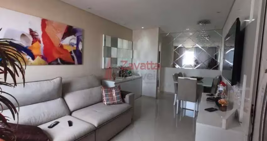 Apartamento para venda, 2 dormitórios, 1 vaga de garagem, tuccuruvi