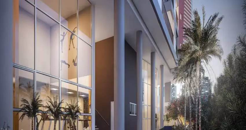 Apartamento com 2 quartos à venda na Rua Enótria, 401, Tucuruvi, São Paulo