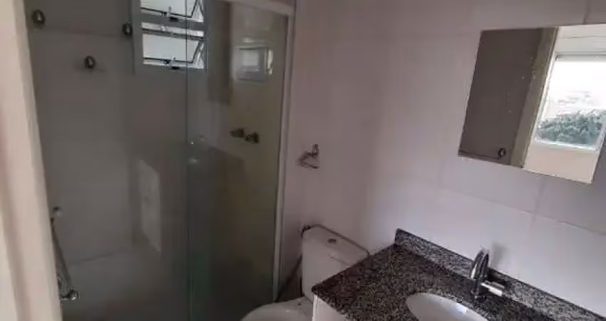 Apartamento à venda com 2 quartos e 1 vaga na vila guilherme