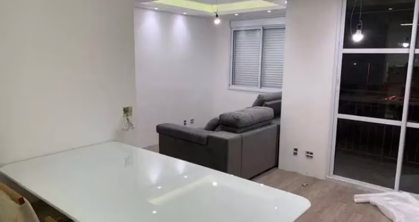 Apartamento à venda com 2 quartos e 1 vaga na vila guilherme