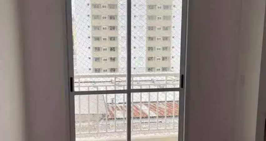 Apartamento à venda com 2 quartos e 1 vaga na vila guilherme