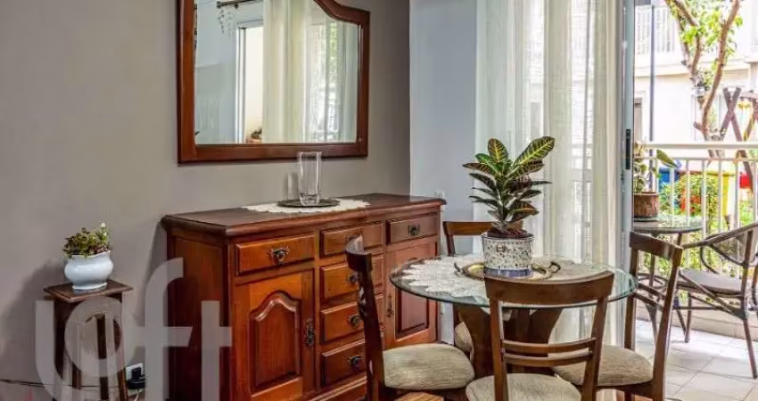 Apartamento a venda na vila guilherme com 75m e 3 quartos