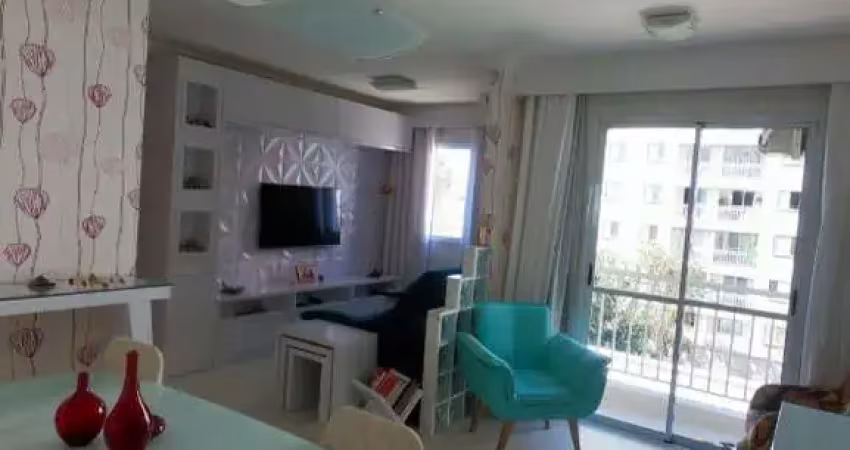 Apartamento à venda em tucuruvi com 63 m², 2 quartos, 1 suíte, 1 vaga, sala ampliada
